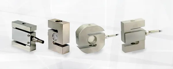 S型称重传感器